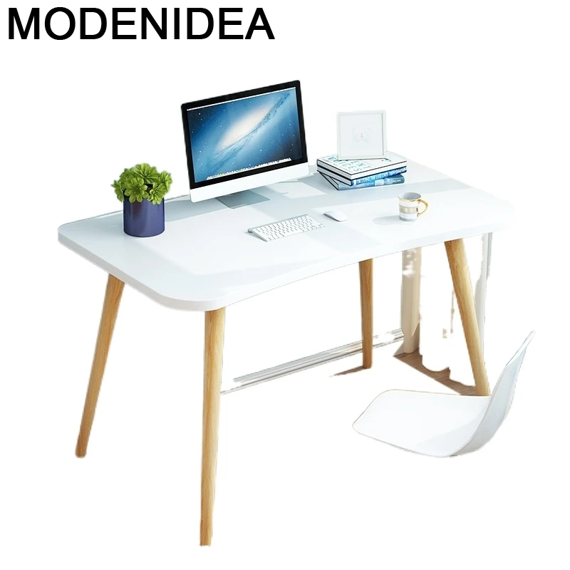 

Ordinateur Portable Standing Biurko De Oficina Tavolo Scrivania Ufficio Escritorio Bedside Mesa Study Desk Computer Table