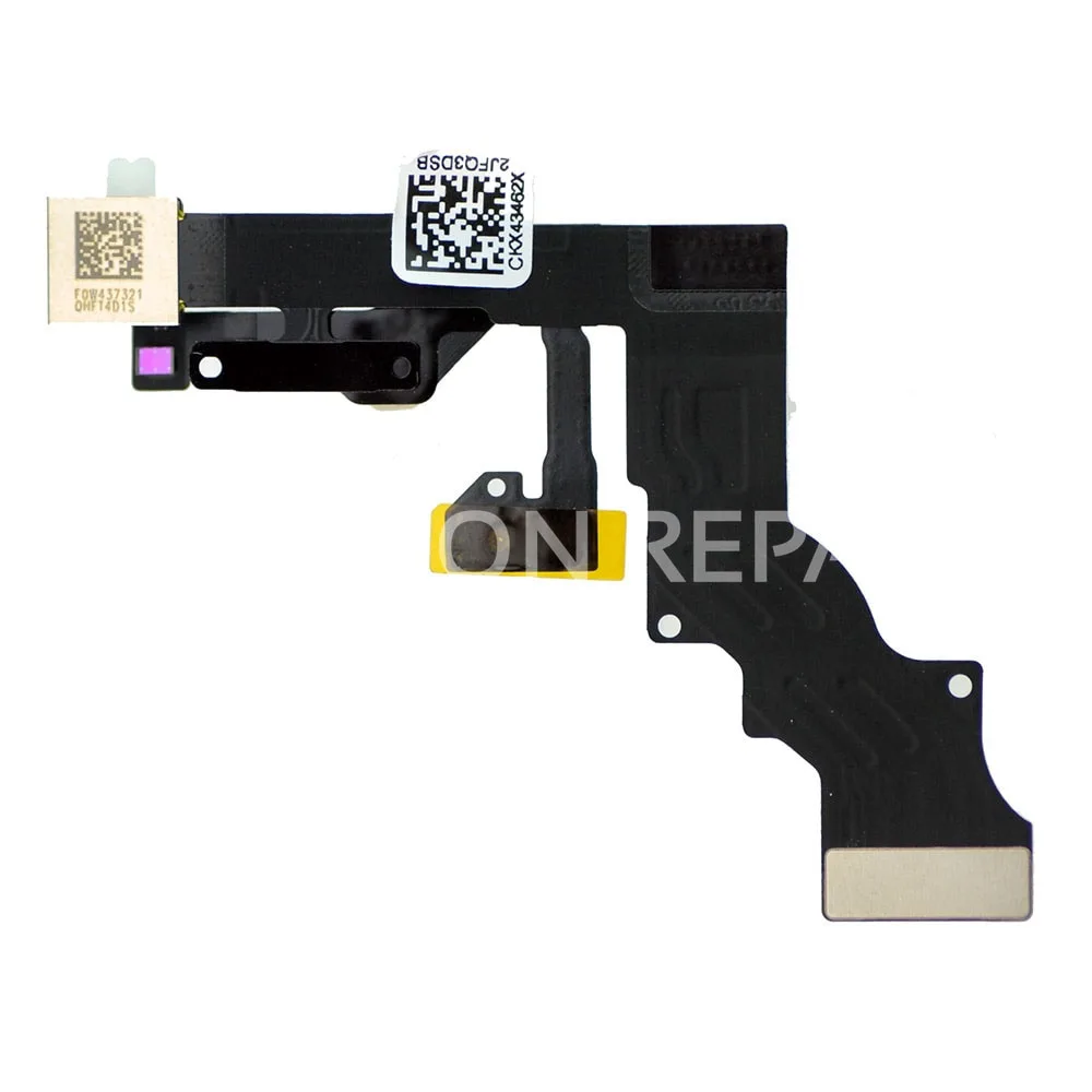 

OEM Original Front Camera Replacement Small Camera For iPhone 6 Plus Tested 100% Working Good
