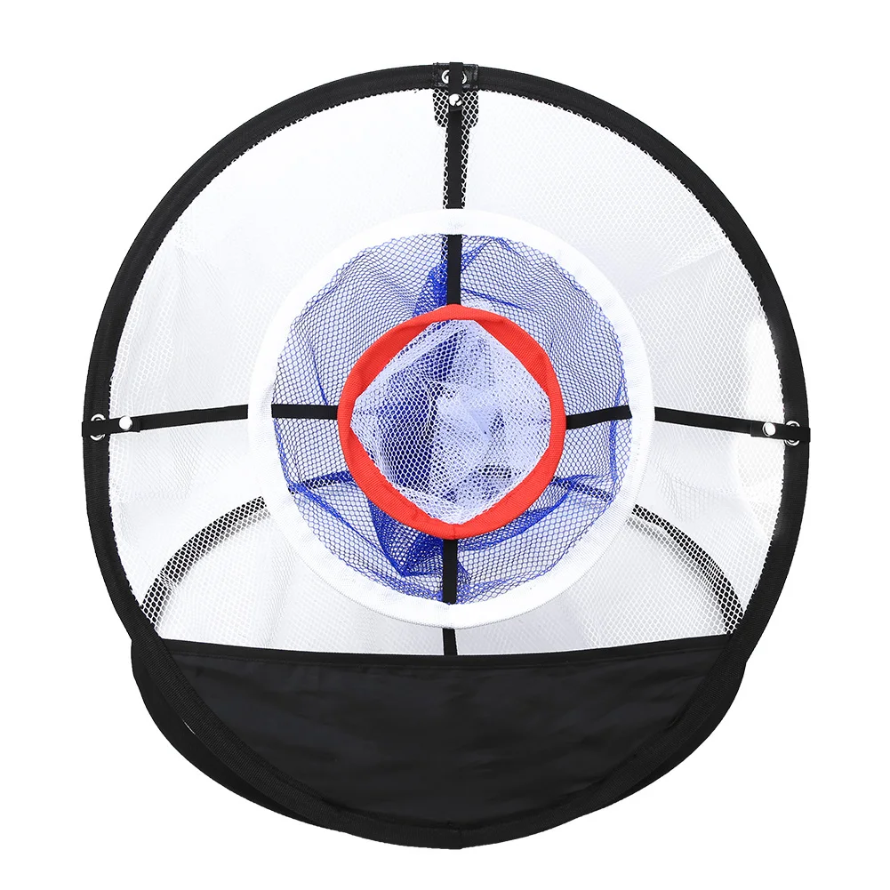 

Nylon Professional Portable Sports Golf Training Practice Net Balls Target Exercise Accessories Golf Net Golf Net Golf Net
