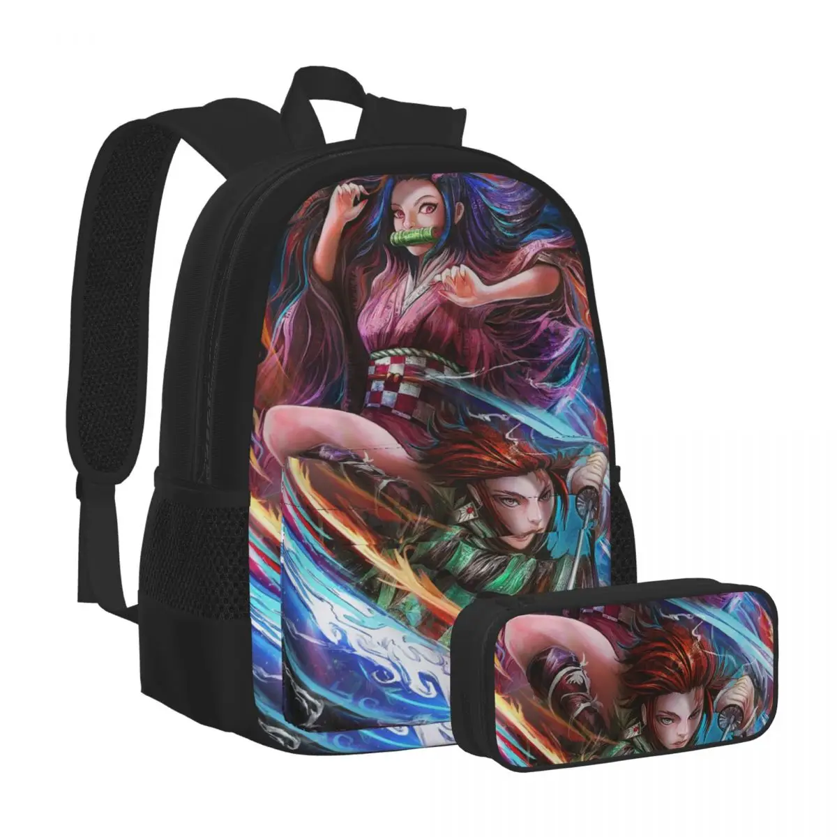 

Backpacks