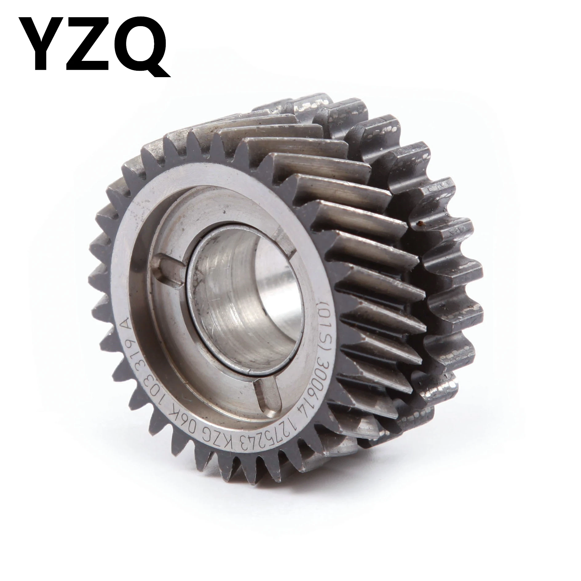 06H103319Q OEM дефлектор цепи ГРМ для Audi A4 A6 Q5 TT VW Golf Jetta Beetle Passat Seat Skoda 06H 103 319 Q|Компоненты