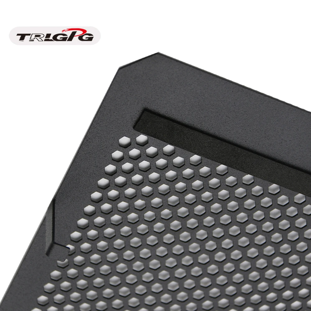 

for HONDA NC700 NC750 X / S NC700S NC700X NC750X CNC motorcycle radiator protective cover Guards Radiator Grille Cover Protecter