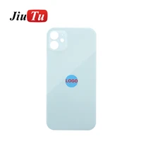 oem housing for apple iphone 11 11promax xr x xs max back glass battery cover rear doo case