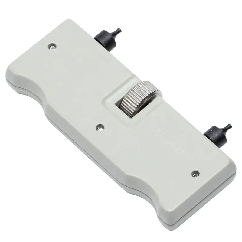 

Back Case Cover Opener NEW Watch Battery Change Remover Screw Wrench Repair Tool