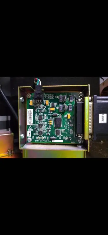 Mindray BS120/130/180/190/230/240/200/220 биохимический анализатор AD приобретения плате схема preamplif