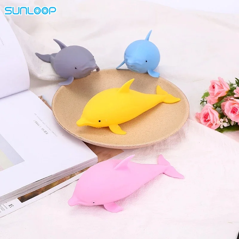 Игрушка-антистресс детская мягкая для мальчиков и девочек | Игрушки хобби