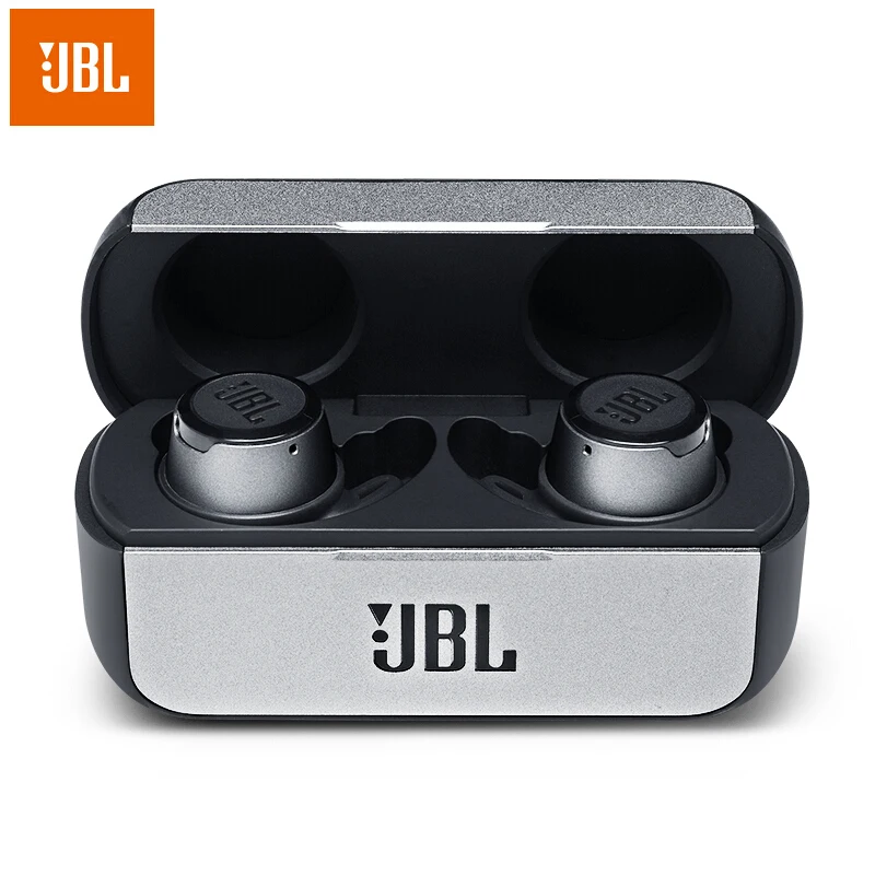 

JBL Reflect Flow true wireless Bluetooth 5.0 sports music Bluetooth headset Android universal in-ear with both ears