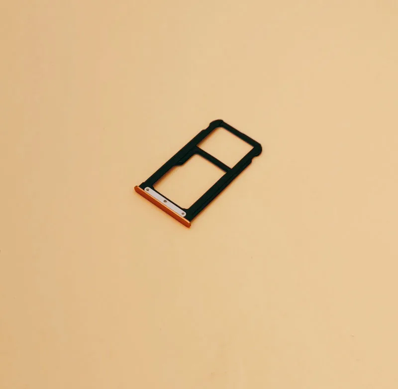 OEM новый для Nokia 7 Plus TA-1062 TA-1046 TA-1055 крышка батареи задняя дверь Корпус чехол с