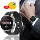 Силиконовый ремешок 3 в 1 для умных часов Huawei watch 3  3 pro, сменный Браслет, спортивный ремешок для часов 3, Защитная пленка для экрана