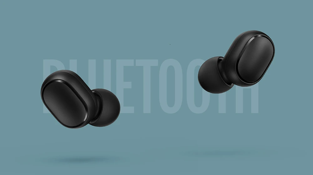 Bluetooth 5,0 XiaoMi AirDots Mini TWS беспроводные наушники DSP активные наушники с шумоподавлением