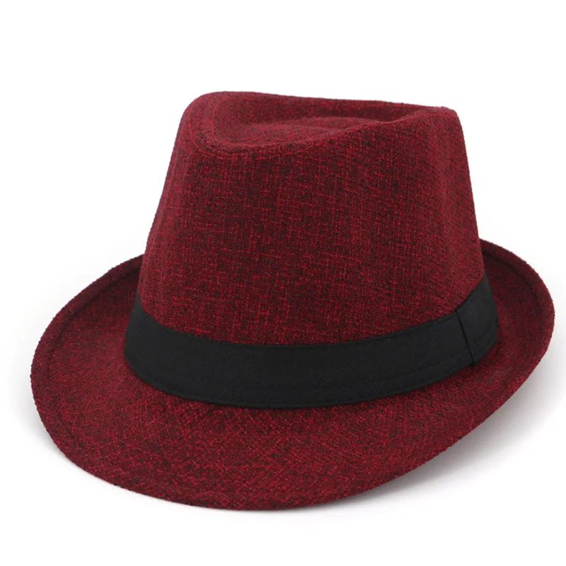 Шляпа в стиле джаз для мужчин и женщин брендовая английская Кепка-котелок