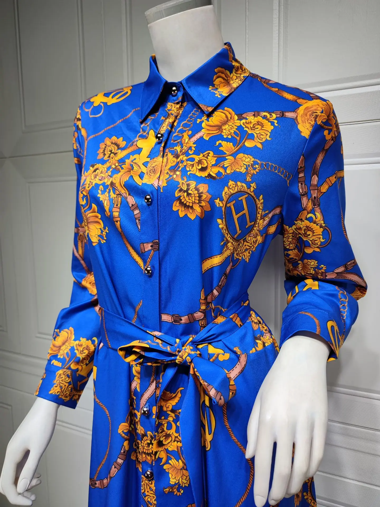 Abaya Дубай Турция мусульманский модный хиджаб платье мусульманская одежда