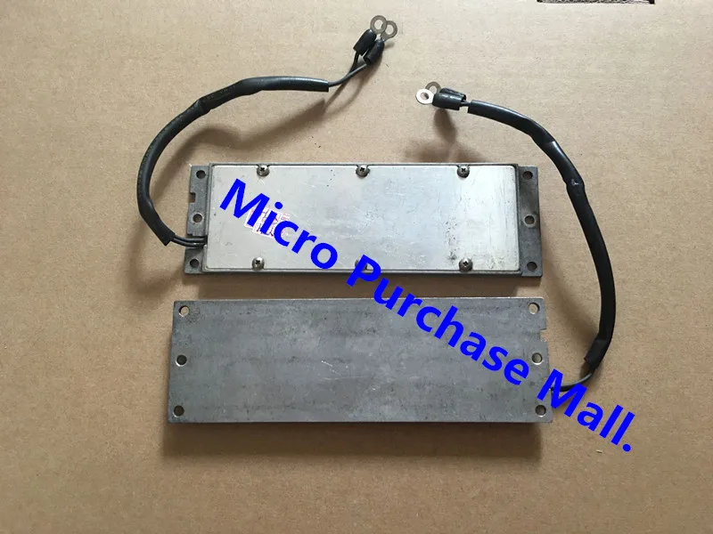 Оригинальный сопротивление RF100 50 Ом | Обустройство дома