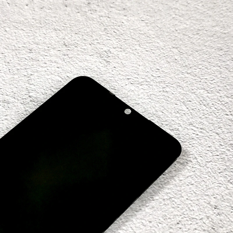 for umidigi a5 pro lcd displaytouch screen digitizer 100 original tested lcd screen glass panel for umidigi a5 pro lcdtools free global shipping