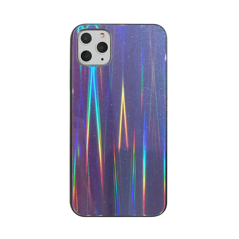 Стеклянный чехол для iPhone 11 Pro X XS Max 6 7 6S 8 Plus XR | Мобильные телефоны и аксессуары