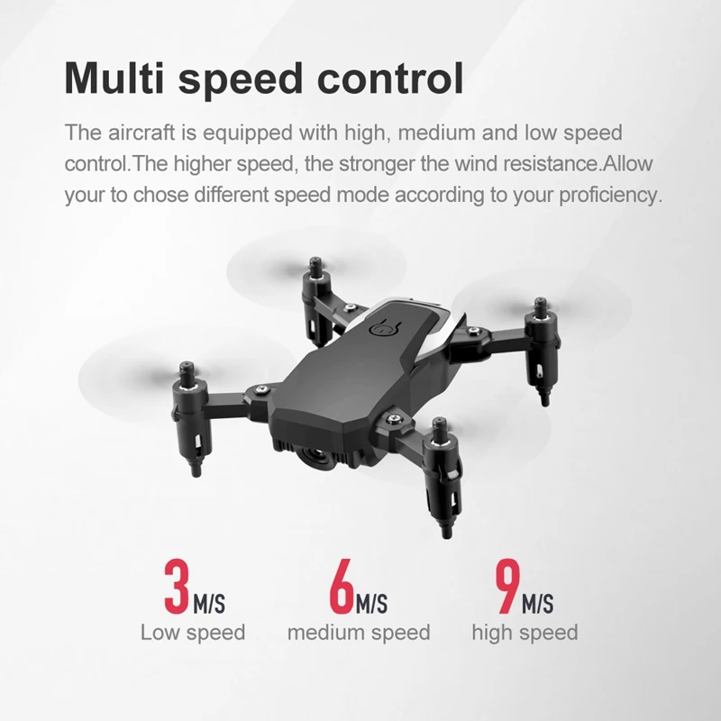 HD Drone 4K камера Квадрокоптер складной мини Дрон Профессиональный Дрон камера s Wifi FPV RC вертолет игрушечные Дроны для детей Подарки