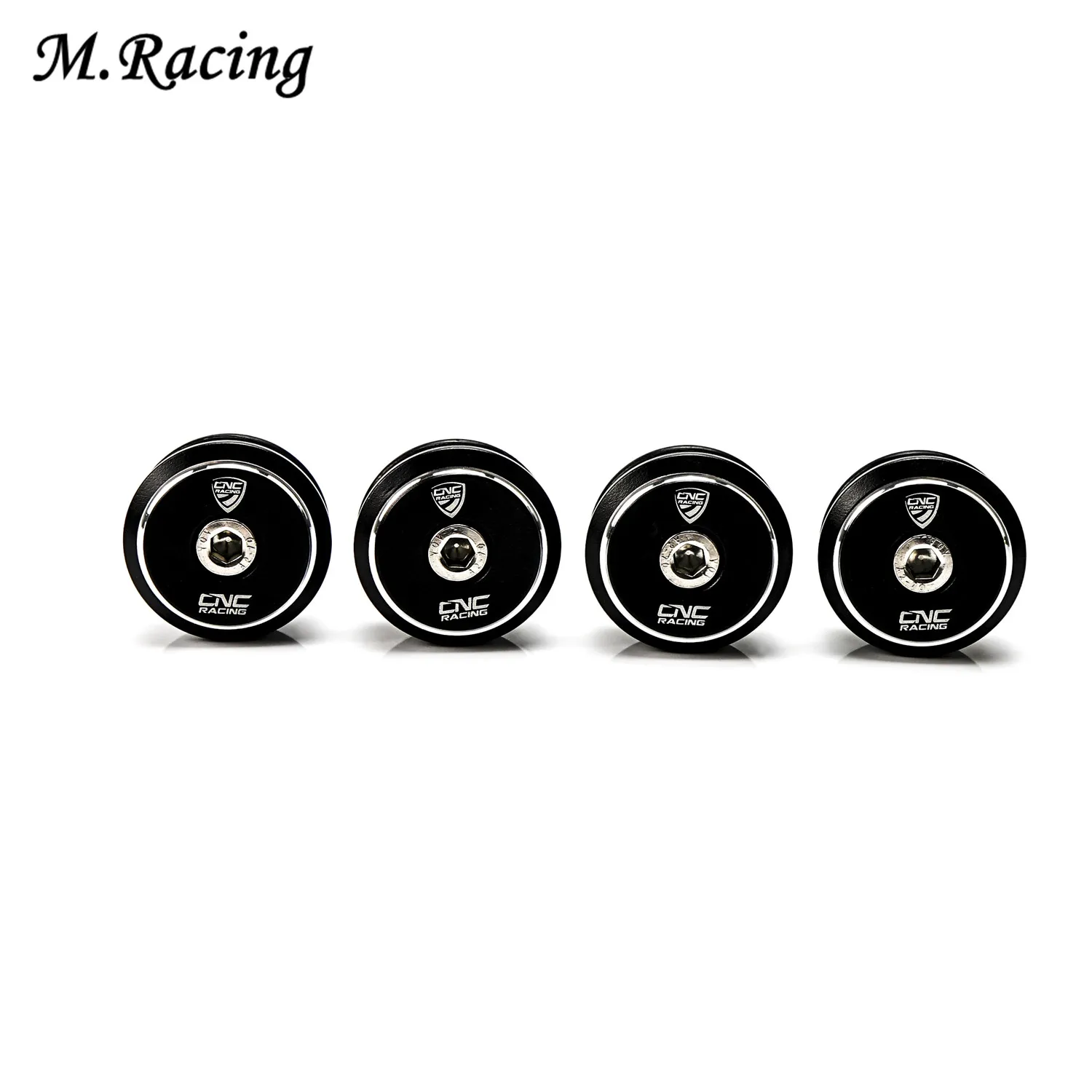 Мотоцикл CNC алюминиевая рама отверстие колпачок болт для Ducati 899/959/1199/1199 S/1299/1299 S
