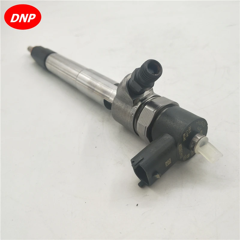 DNP Common Rail Инжектор в сборе подходит для Foton Jac Cummins Isf 2 8 0445110376 | Автомобили и