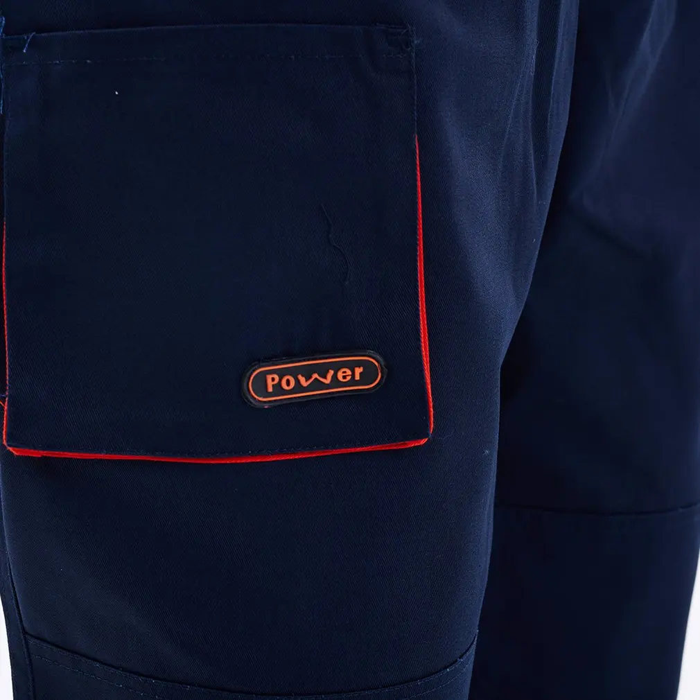 

Man Working Clothes for Men Men's Workwear Working Coverall Work Wear Jumpsuit Pants Dust-proof Protection Clothing Auto Tools