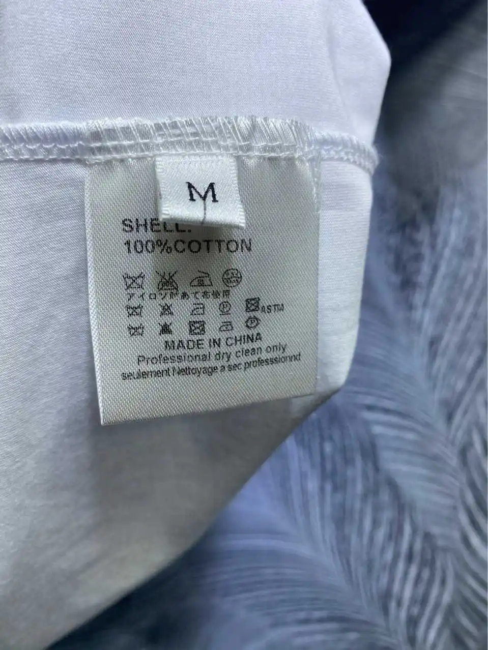 

Summer Runways 2021 Women's High quality 100%Cotton diamonds floral print T-shirts Top C571