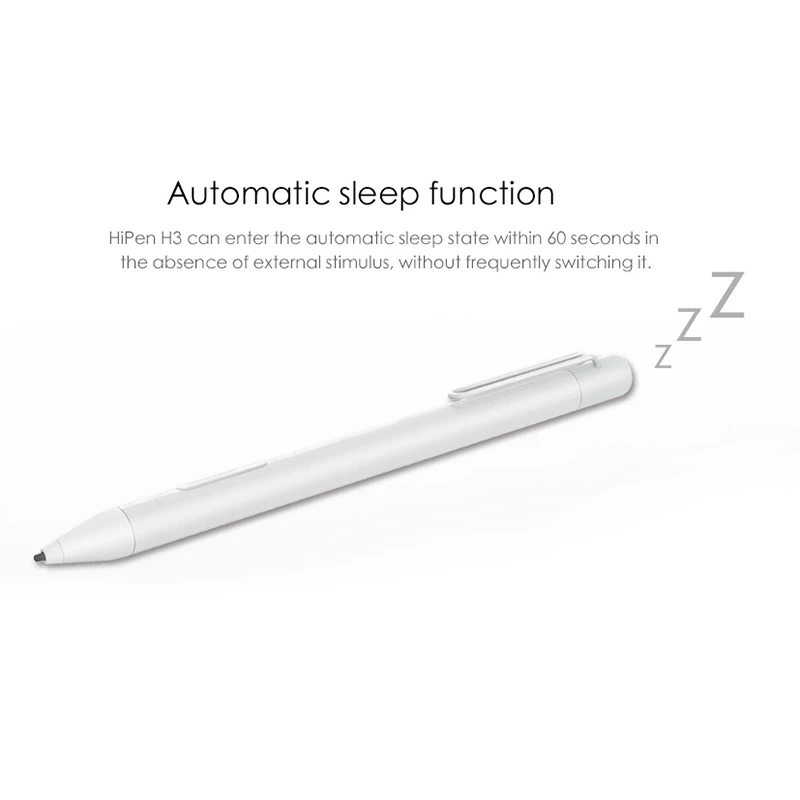 H3 пресс-ручка для CHUWI MiniBook Stylus 60S Автоматический Режим сна 1024 | Компьютеры и офис