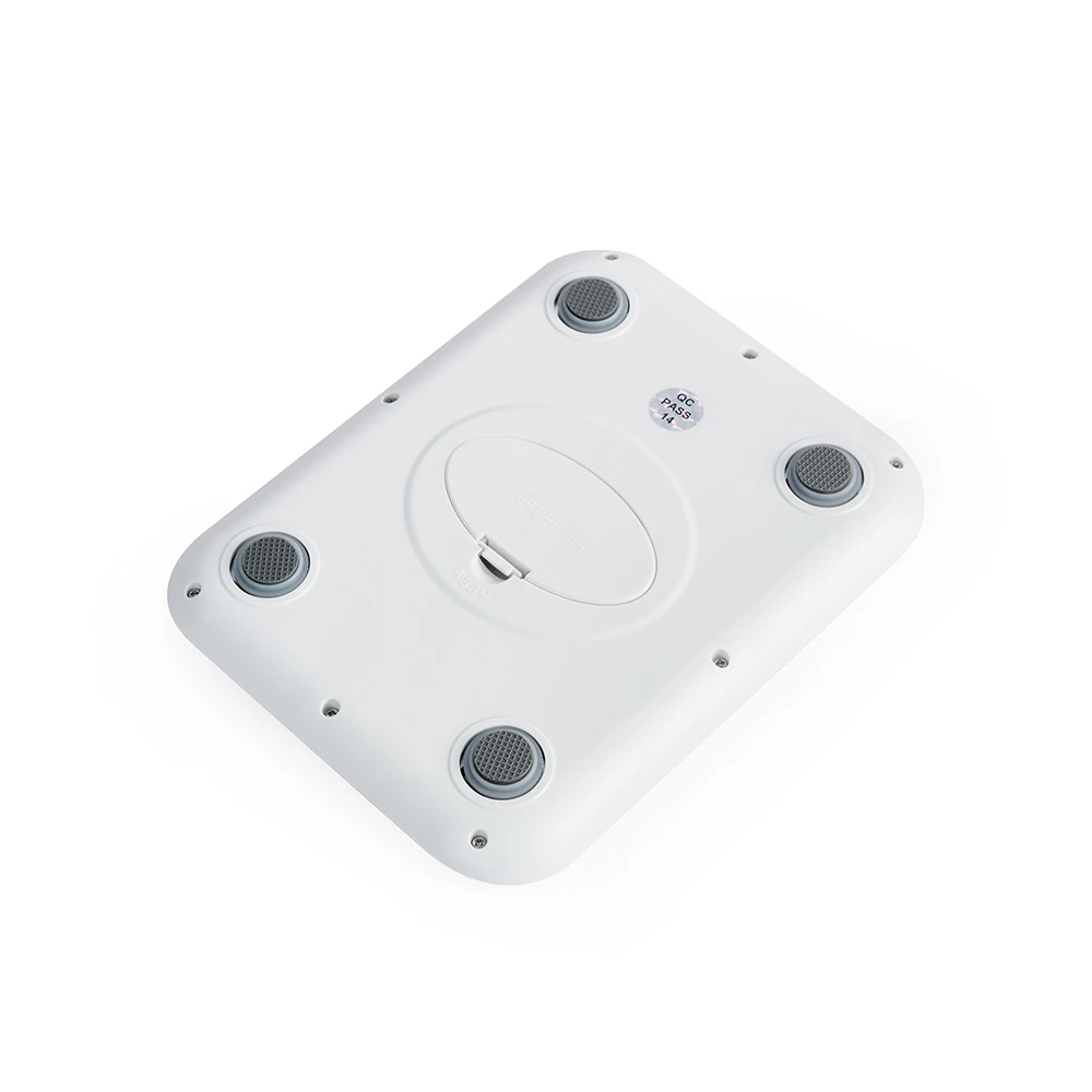 

10/5Kg Kitchen Scale Stainless Steel Weighing Scale Food Diet Postal Balance Measuring LCD Electronic Scales