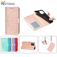 wallet card slot shockproof case for oppo a94 a93 a74 a54 f19 realme 8 reno 6 5 z plus find x3 pro neo lite 5g solid color cases
