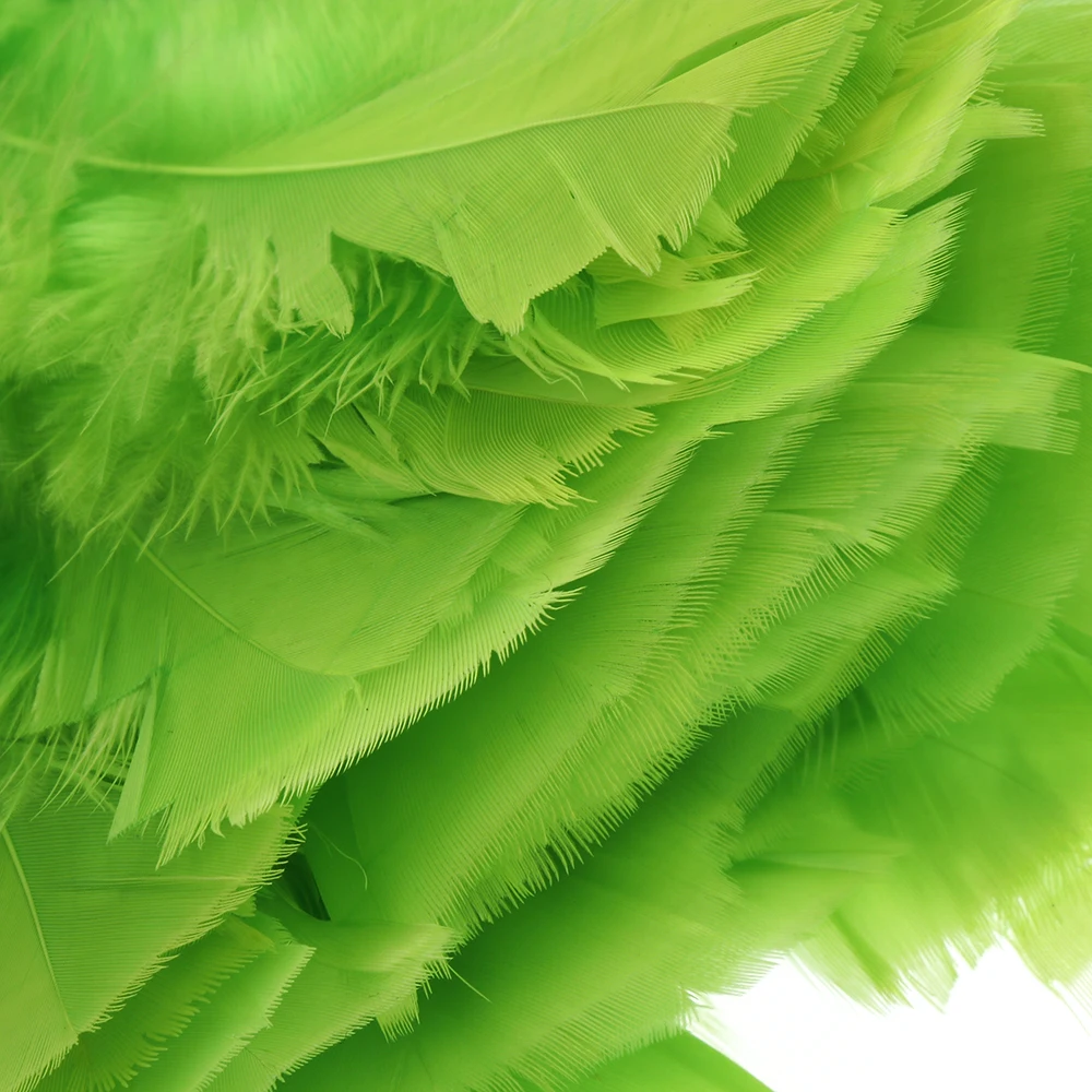 

Fashion Multicolor Turkey Feather Duster Anti-static Plastic Cleaning Dust Car Dashboard Extendable Brush Home Cleaning Tools