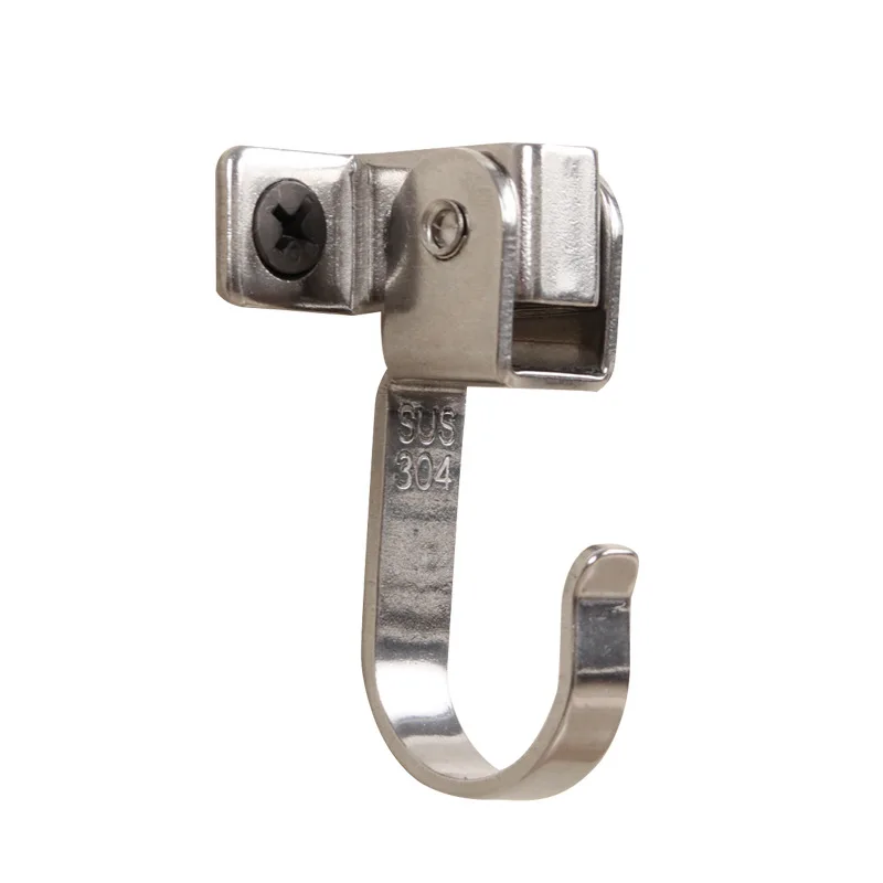 

Крючки из нержавеющей стали Huaxia Star 180/360°