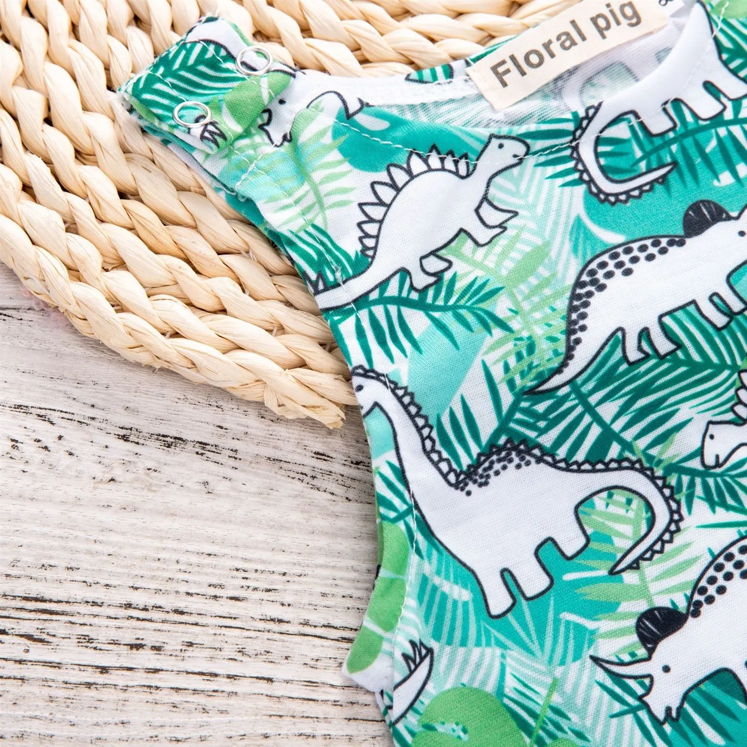 Комбинезон унисекс для маленьких мальчиков и девочек Детский комбинезон с