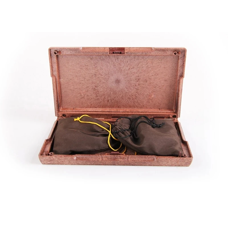 Plastic Chess Set Game Games of International Magnetic Folding Chessboard Pieces Chessman I16 | Спорт и развлечения