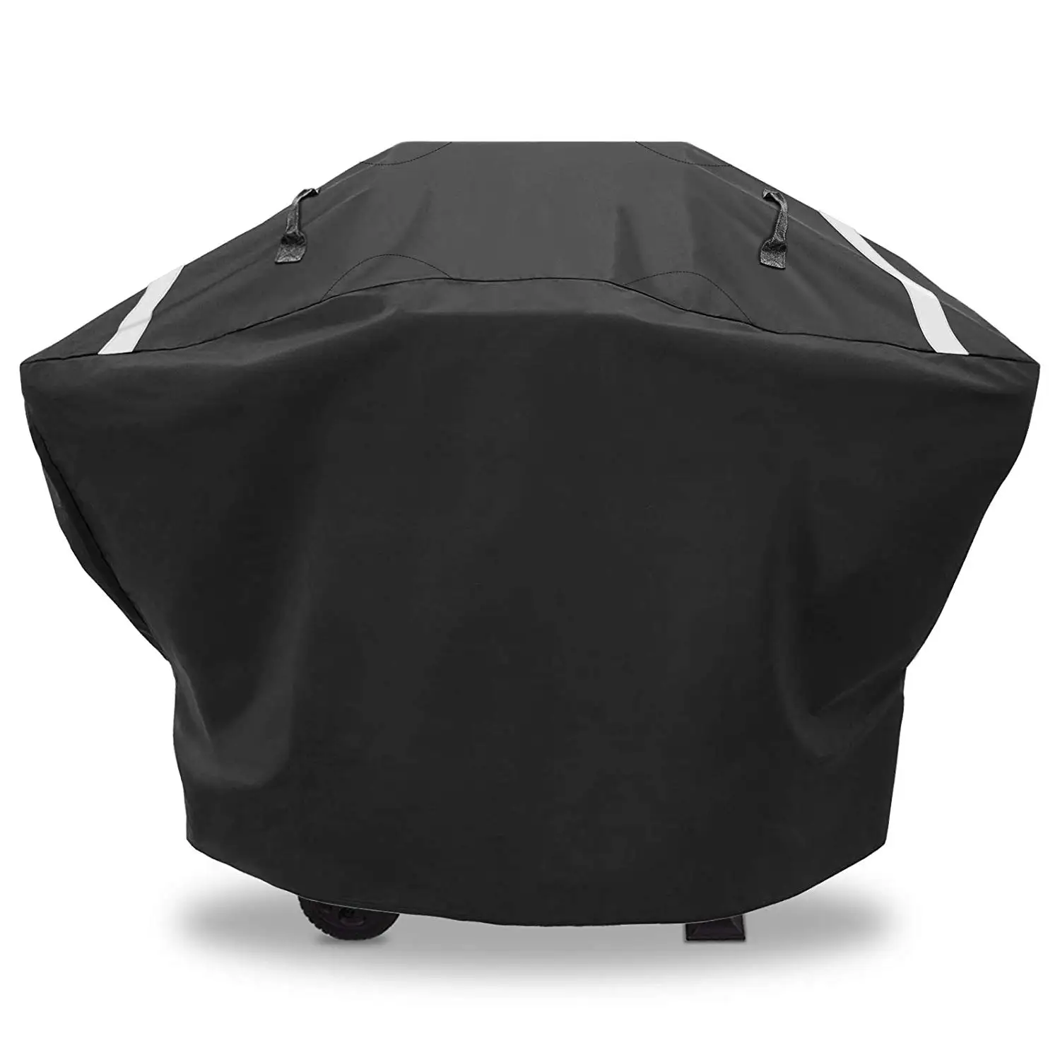 Hisencn сверхмощный Водонепроницаемый 3-4 горелки газовый Гриль Крышка для Char-Broil