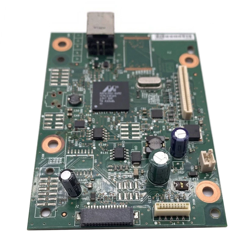 Материнская плата принтера PCA ASSY Formatter Board основная Логическая для hp M1132 M1130 M 1130 1132|