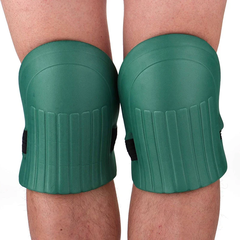 Садовые наколенники Защитное снаряжение мягкая подушка на коленях с