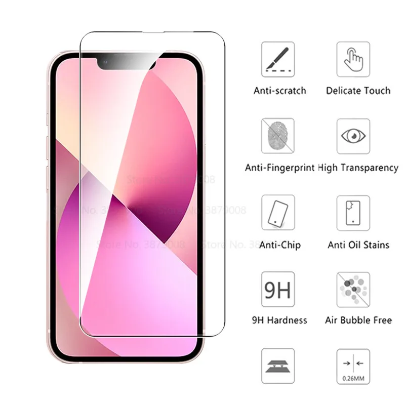 Фото Защитный стеклянный чехол для камеры 4 в 1 iphone 13 pro max защитный телефона iphone13 mini Защитный стеклянный чехол для камеры 4 в 1 iphone 13 pro max защитный телефона iphone13 mini