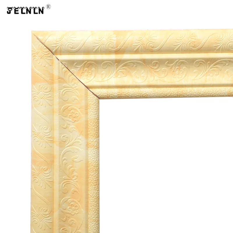 Настенные Стикеры самоклеящаяся пенопластовая Водонепроницаемая боковая