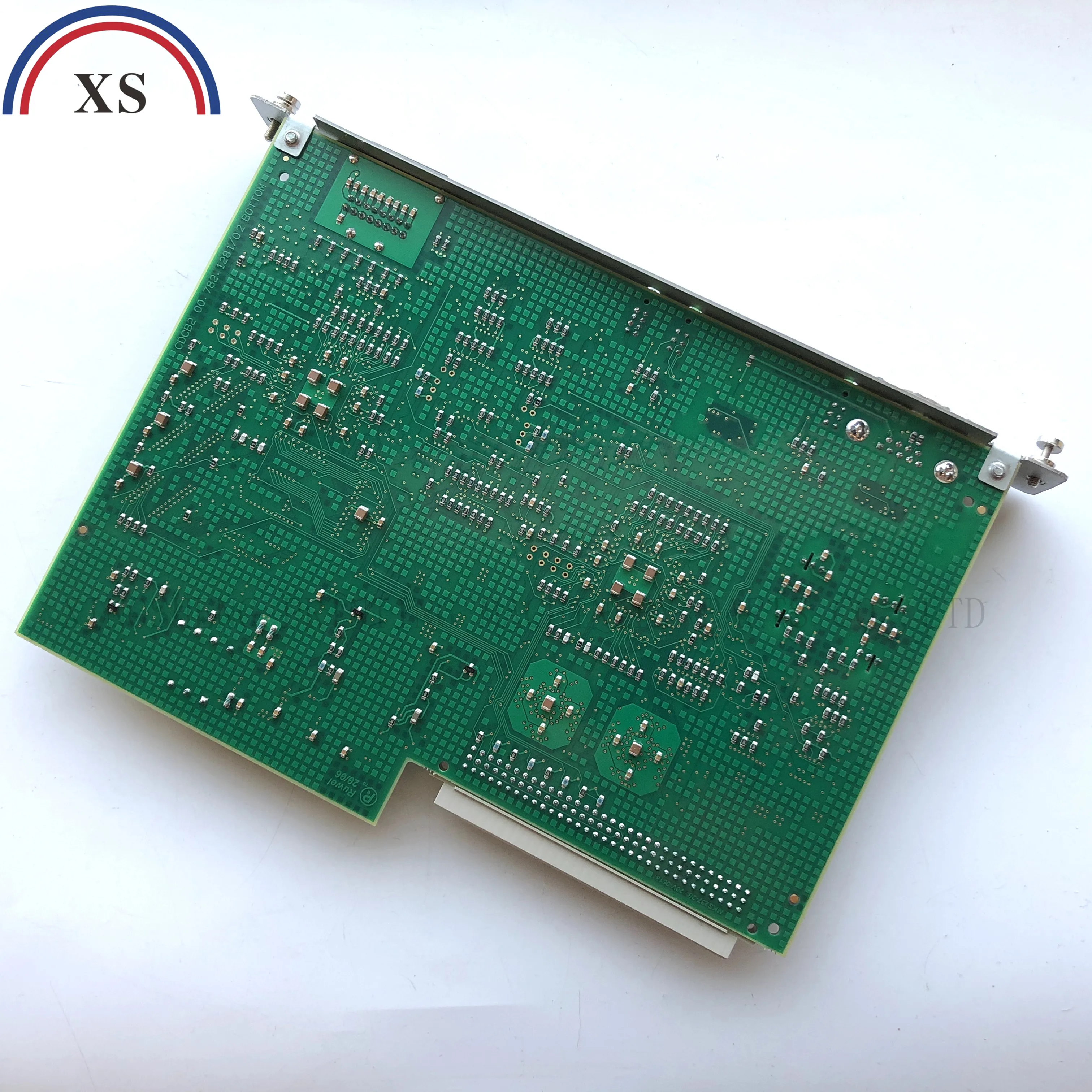 Бесплатная доставка, 00.779.2161, плоский модуль, офсетная печатная машина CDCB2, запасные части