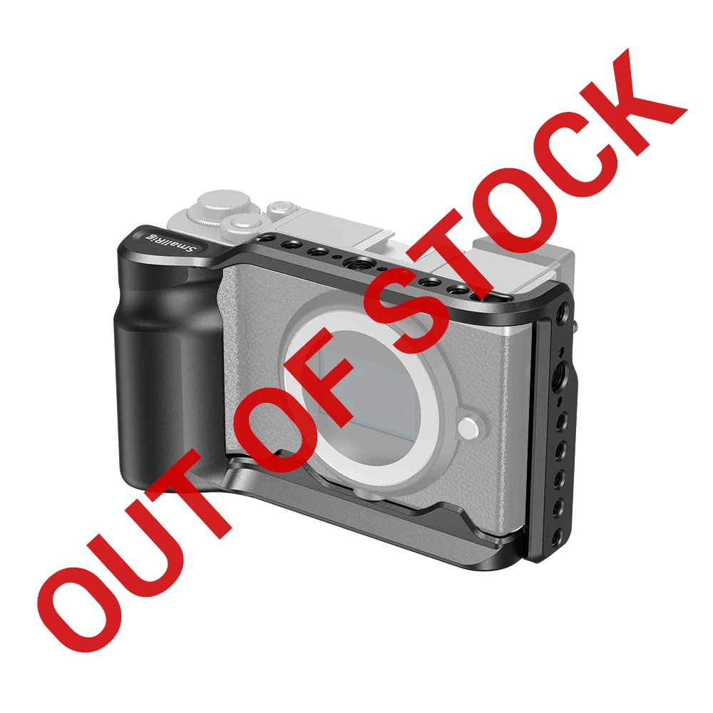 Клетка SmallRig GX9 для камеры Panasonic клетка цифрового зеркального фотоаппарата со