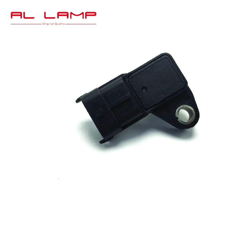 AL LAMP 9052831 F01R00E003 Датчик абсолютного давления во вторичном коллекторе для Wuling B12