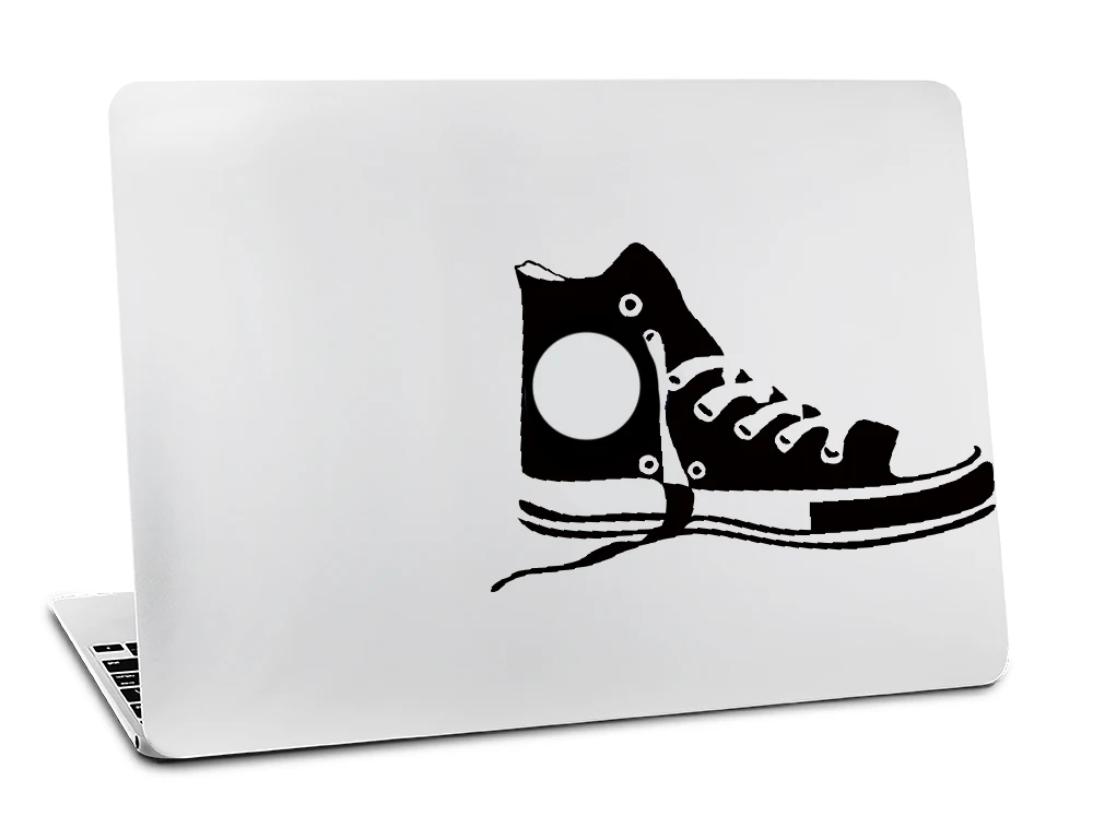 DJ наушники еды стикеры чехол для Macbook кожи Air 11 13 Pro 13 15 17 retina ноутбук винил пародия наклейка - Цвет: G7010