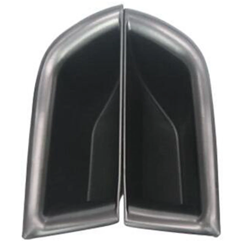 Коробка для хранения ручки передней двери Kia Sorento 2016 2019 центральная консоль