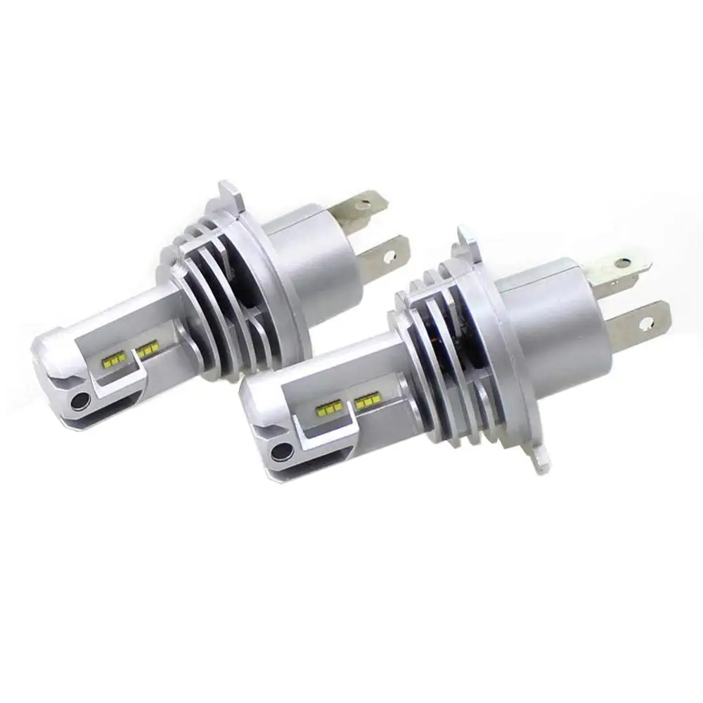 Беспроводной светодиодный фары H11 Conversion Kit очень яркий 6000 К белый свет| |