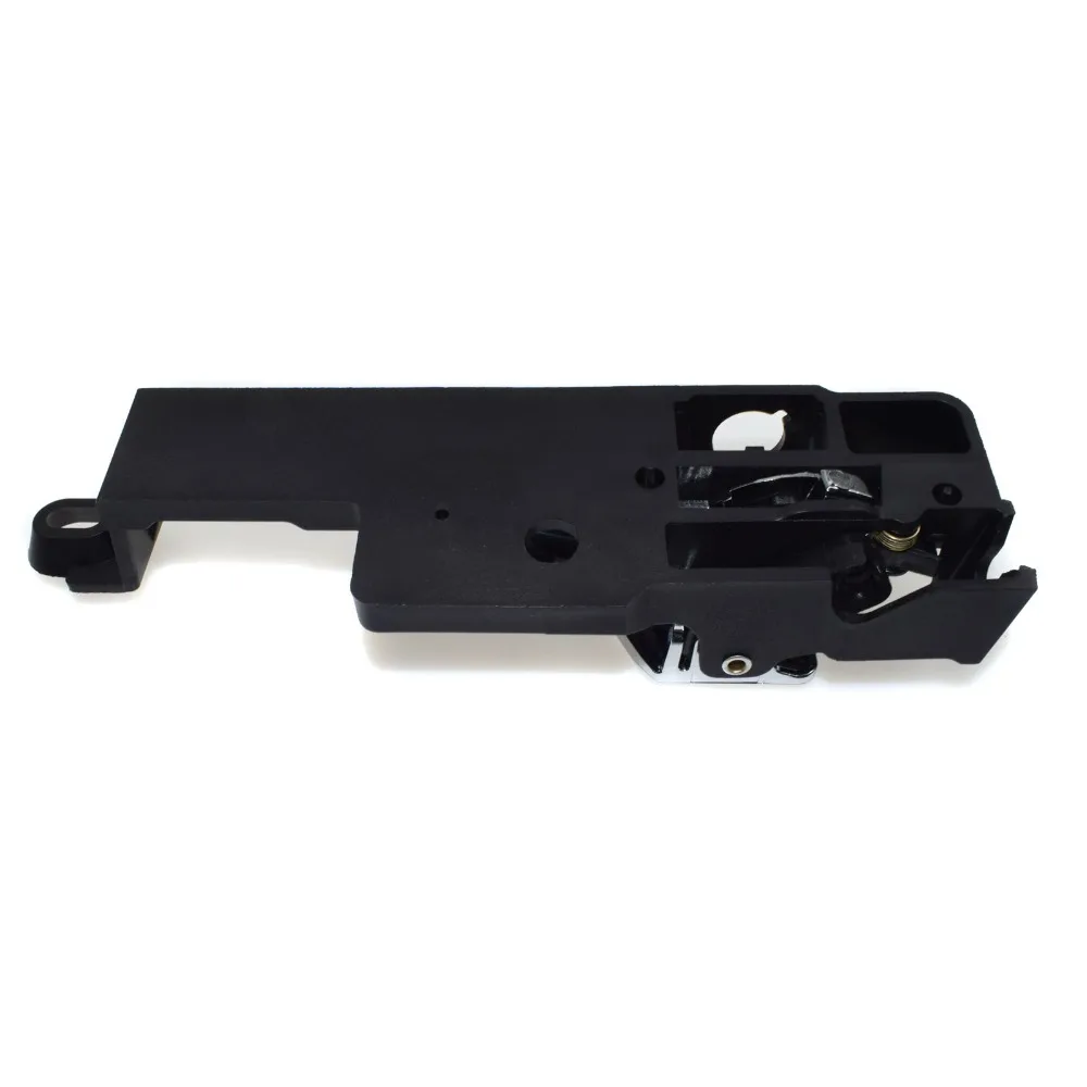 ISANCE Inside Door Handle Front Right For Lincoln MKZ 2007-2012 / Zephyr 2006 Ford Fusion 2006-2012 Mercury Milan 2006-2011 | Автомобили и