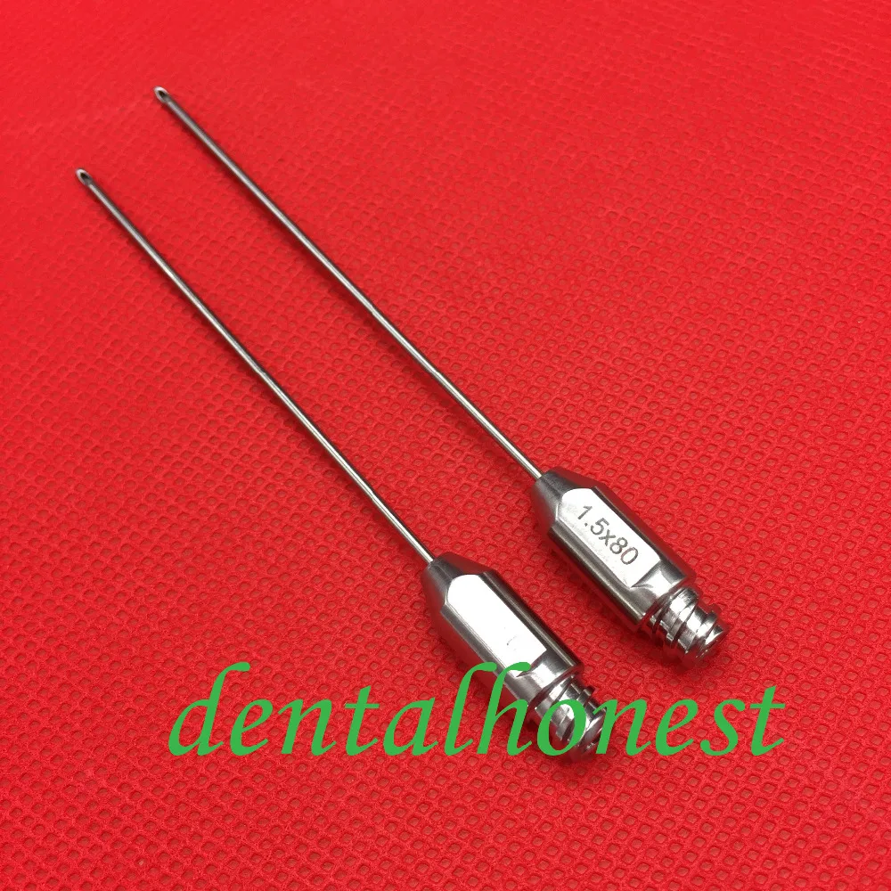 5 шт микро канюля для липосакции жира передачи красоты Cannula | Красота и здоровье