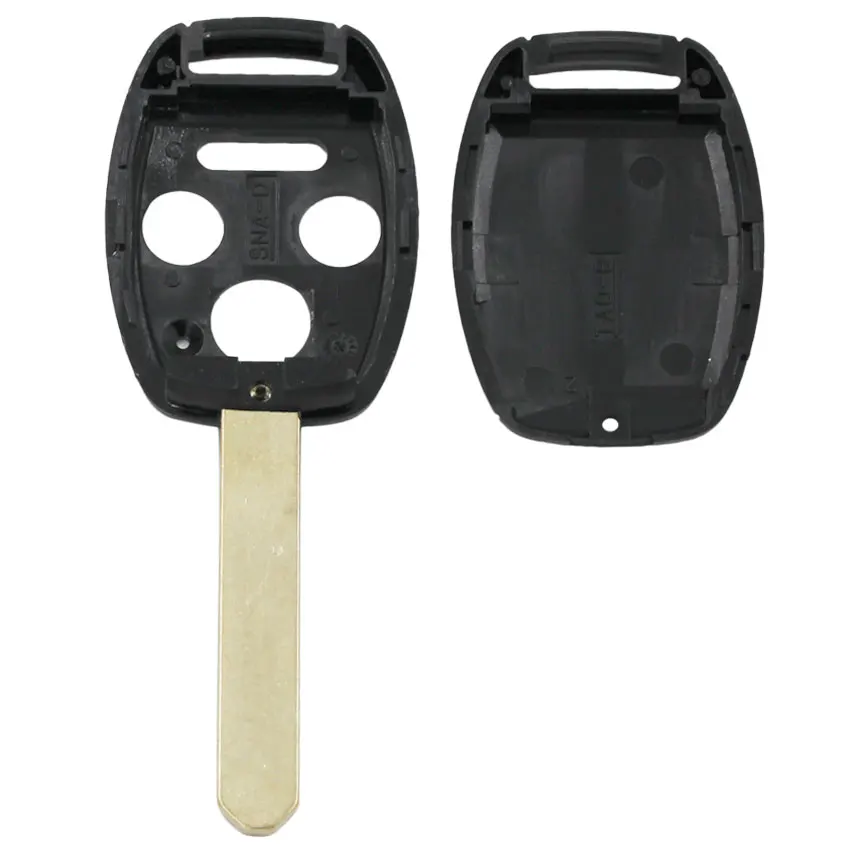Для детей 2 3 4 кнопки корпус автомобильного ключа дистанционного управления