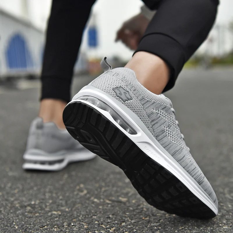 

Summer Sneakers Men Zapatillas De Deporte Para Hombre Shoes Men Sneakers Breathable Casual Mens Causal Sport Man Fashion Sports