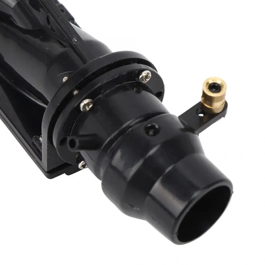 Насос для струйной лодки 6-12 В С Распылителем беспроводной RC модель запасные