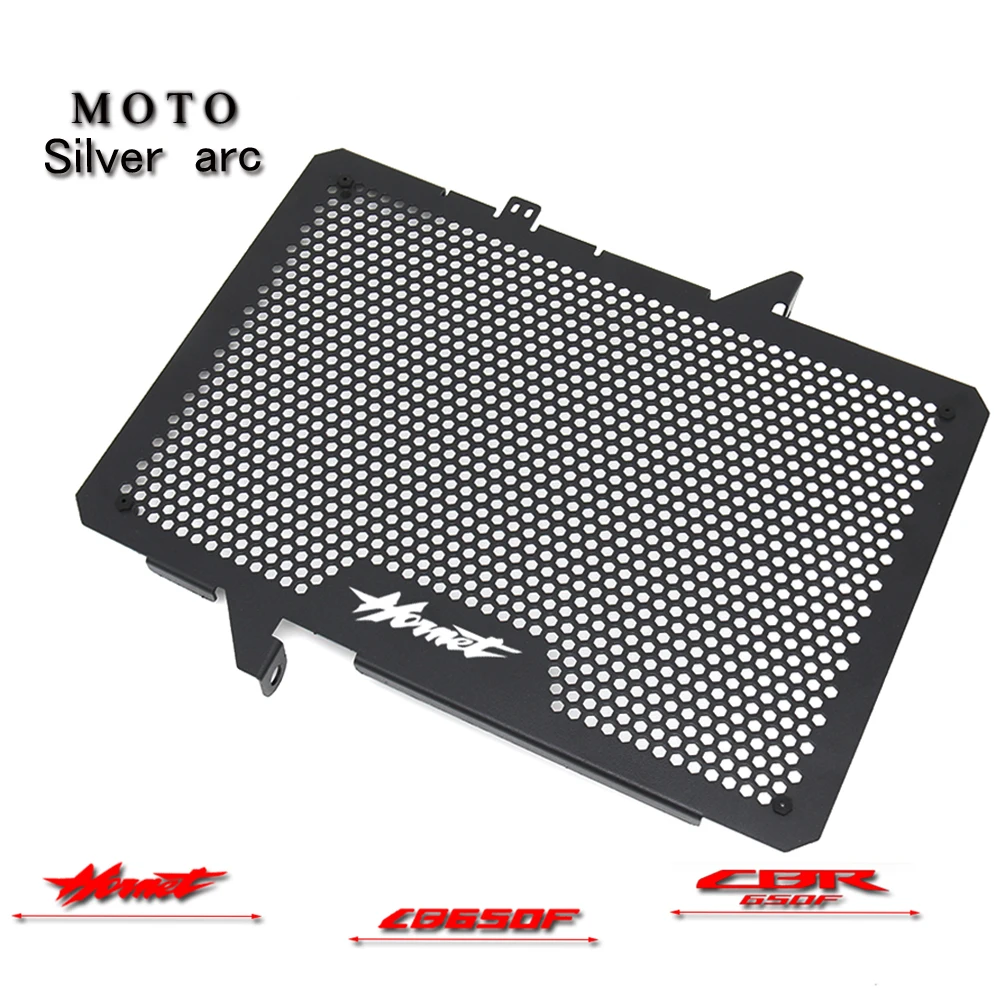 

Защитная крышка радиатора для мотоцикла HONDA CB/CBR 650F CBR650F CB650F 2014-2018 CBR/CB 650R CBR650R CB650R 2019