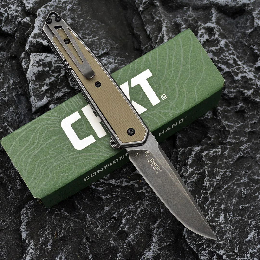 Складной нож рукоятка G10 лезвие D2 карманный тактический для выживания охотничий