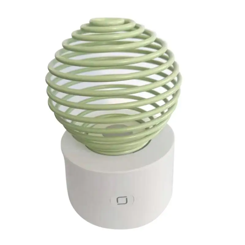 

New Night Light usb charging cable LED Night Lamp Candle Light Table Lamp WC Bedside Lamp For Room Hallway Pathway Toilet